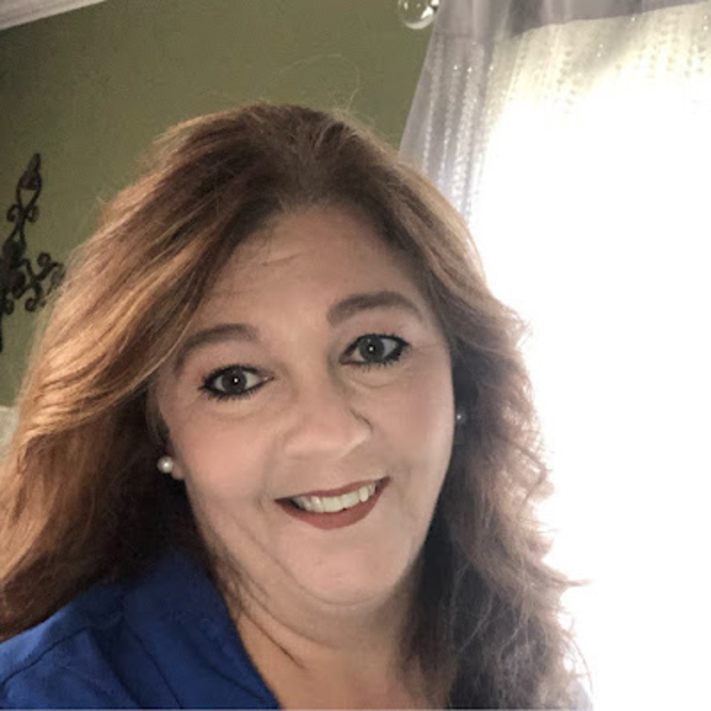 Meet your Posher, Cheryl